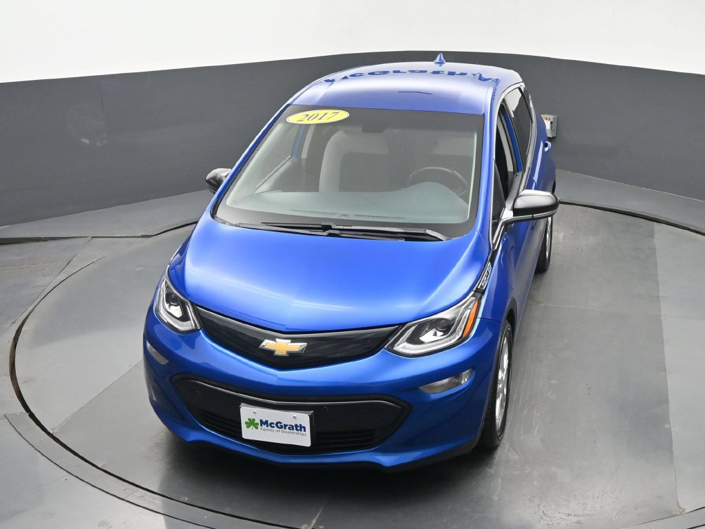 Used 2017 Chevrolet Bolt LT FWD image 26