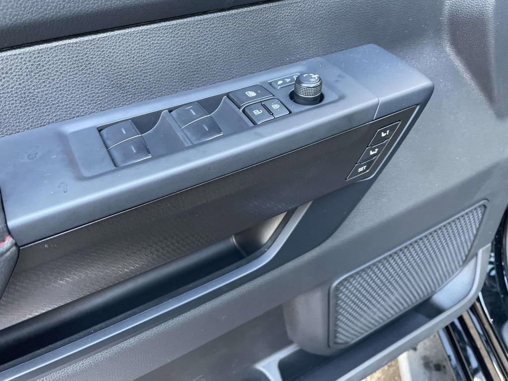 New 2026 Toyota Sequoia TRD Pro image 28