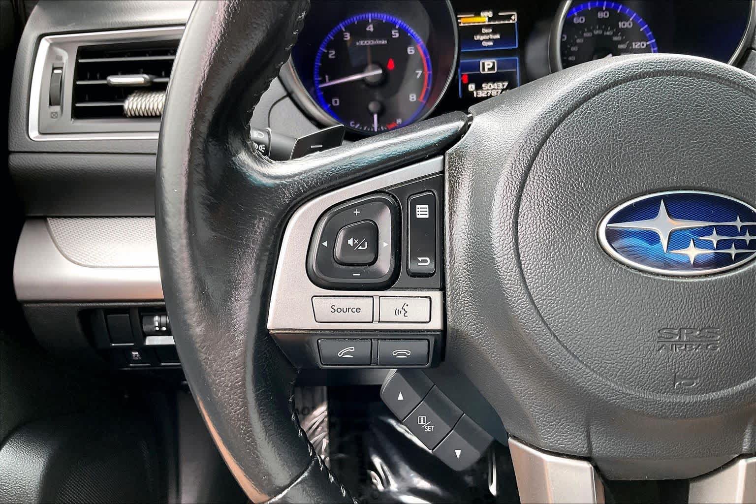 Used 2015 Subaru Outback 2.5i Premium AWD/4WD image 23