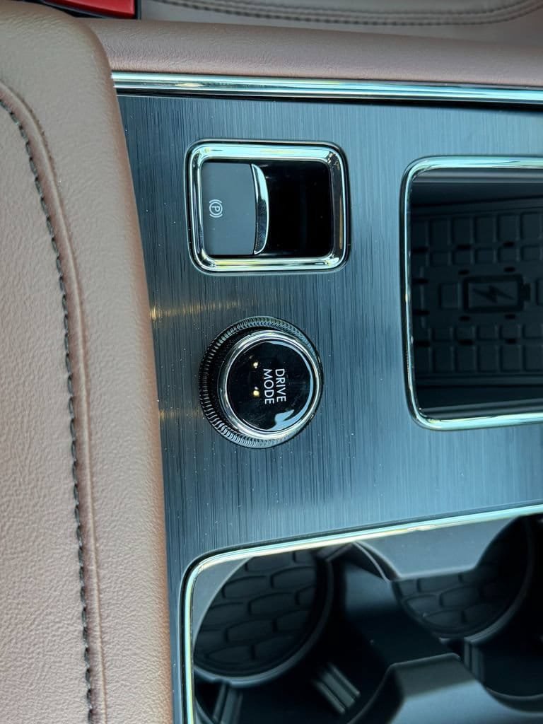New 2027 Lincoln Aviator Reserve AWD/4WD image 15