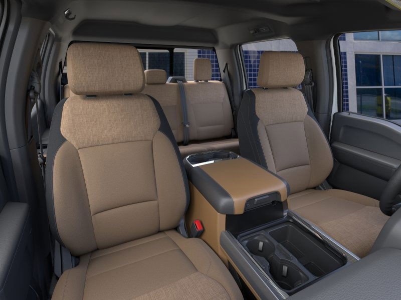 New 2026 Ford F350 XLT image 11