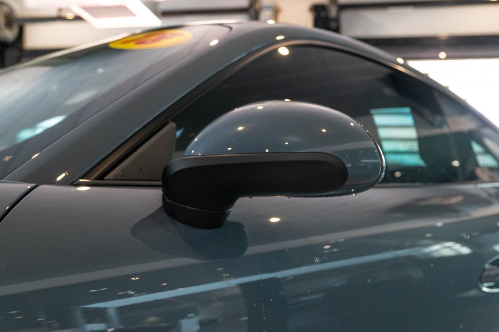 Certified 2018 Porsche 911 Turbo image 12