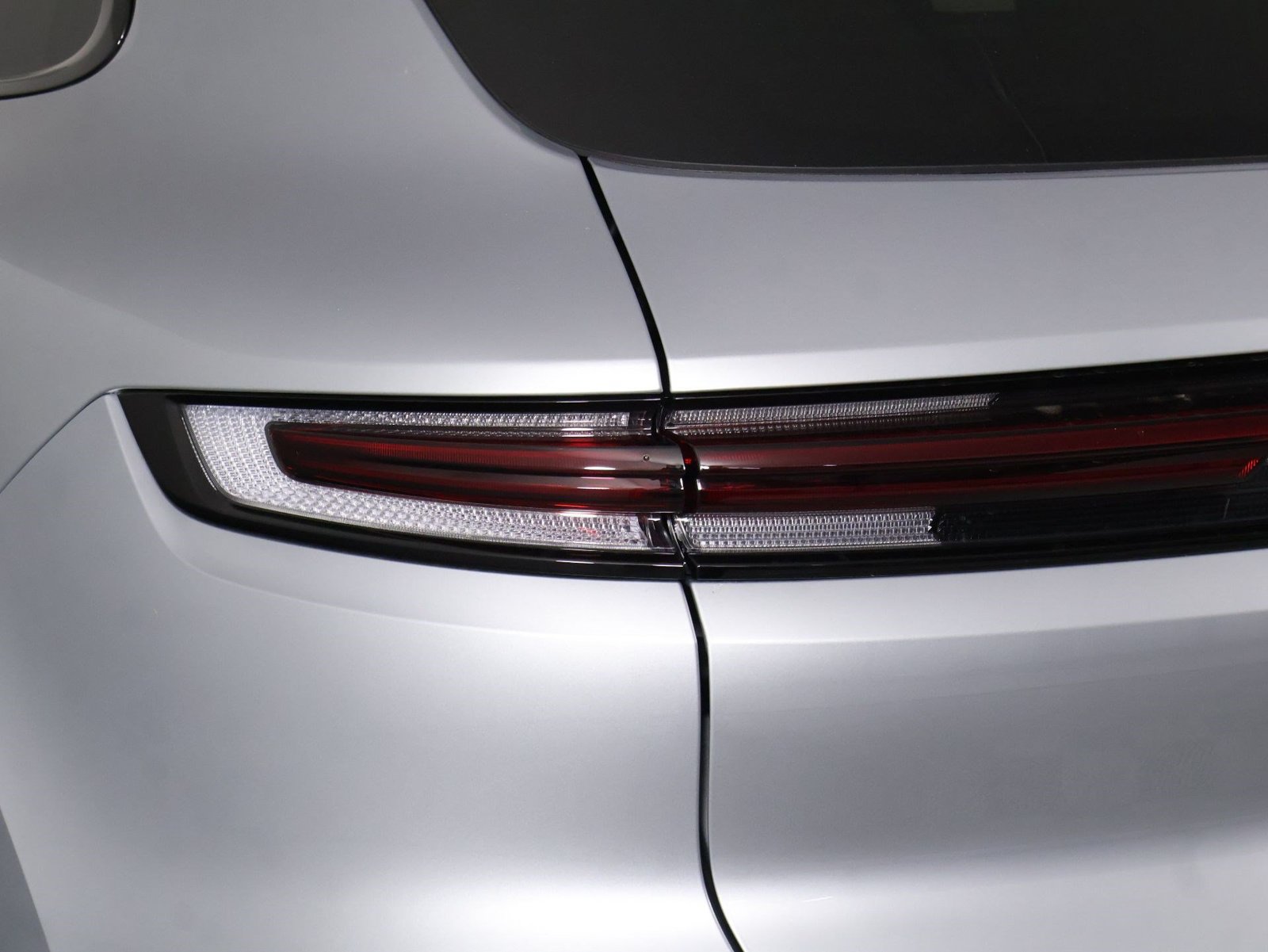 New 2026 Porsche Cayenne AWD/4WD image 21