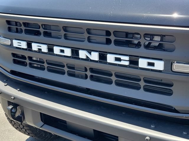 New 2026 Ford Bronco Big Bend w/ Black Diamond Package AWD/4WD image 8