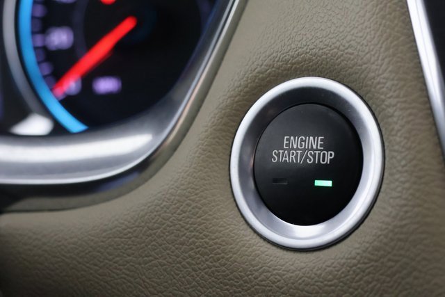 Used 2023 Chevrolet Traverse LT w/ LPO, Cargo Package image 16