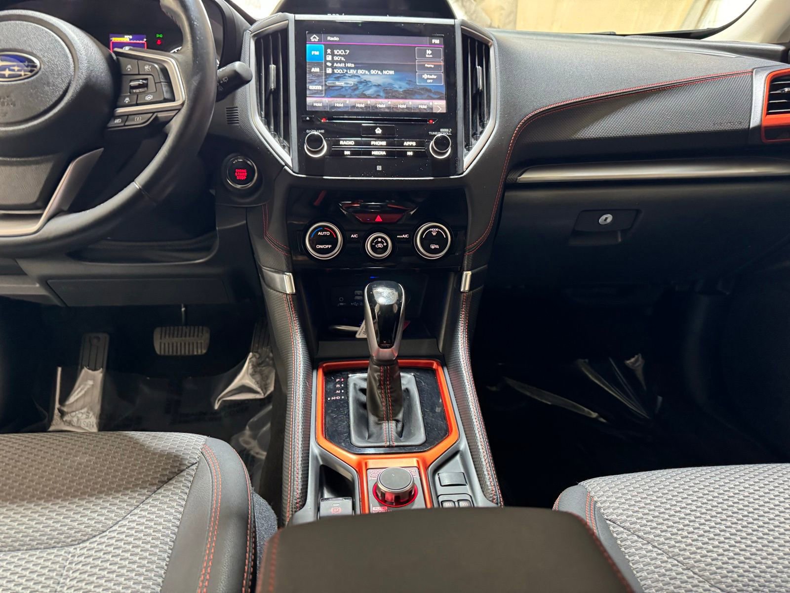 Used 2020 Subaru Forester Sport w/ Popular Package #2 image 17