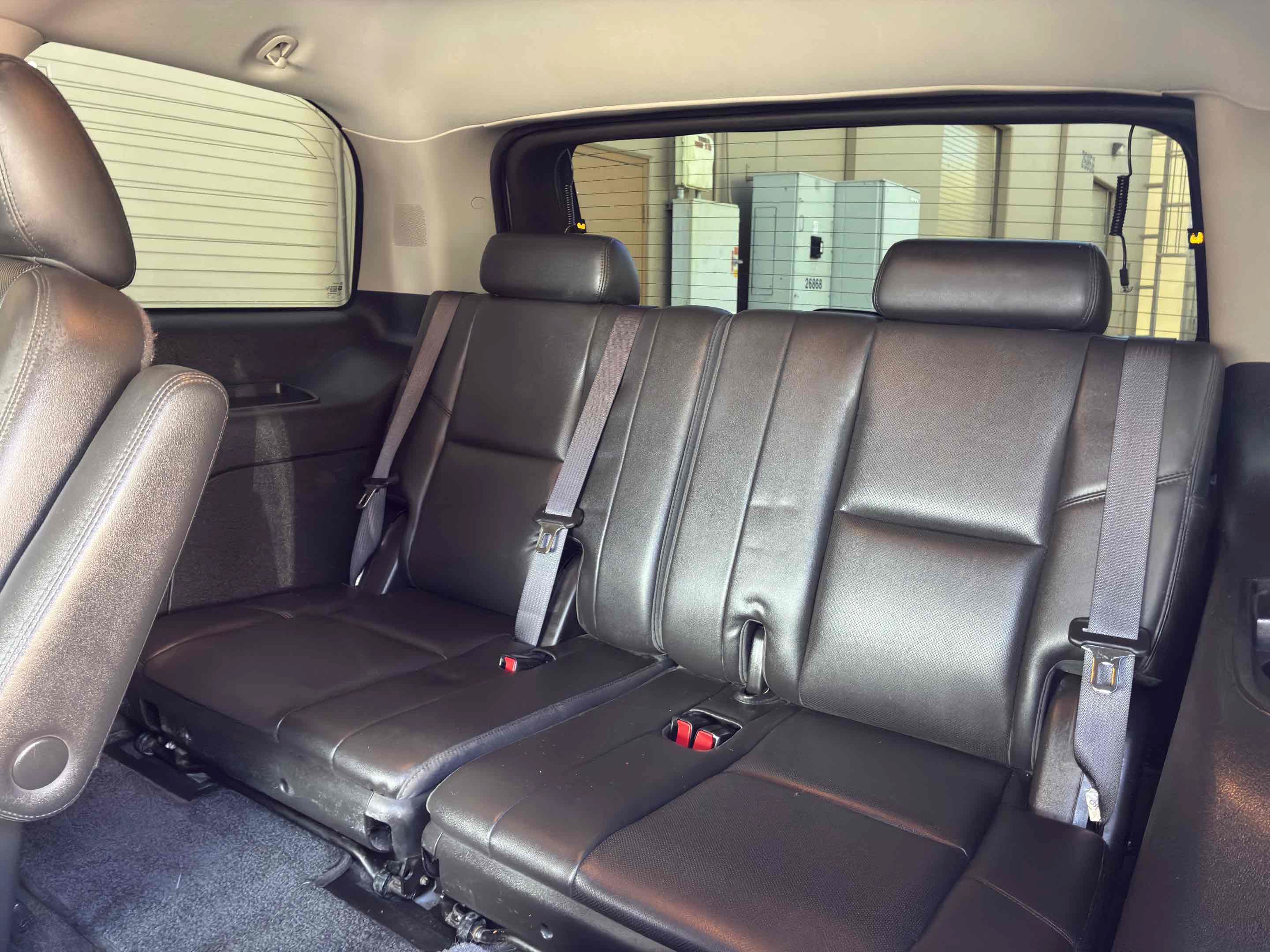 Used 2012 GMC Yukon Denali AWD/4WD image 56