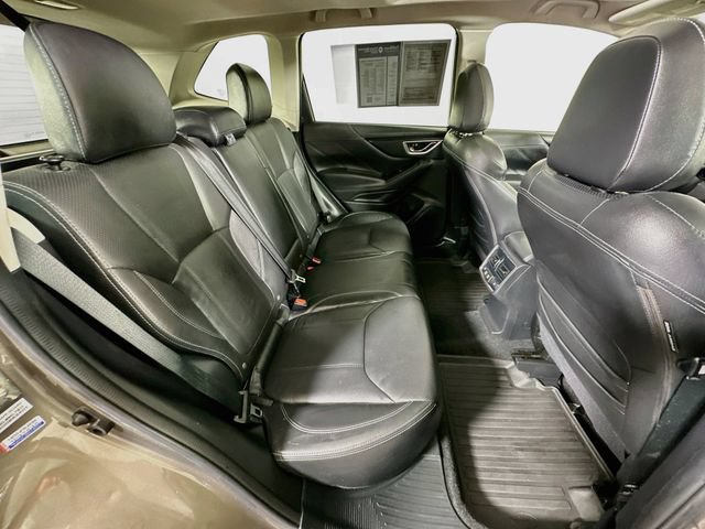 Used 2019 Subaru Forester Touring w/ Popular Package #3 AWD/4WD image 32