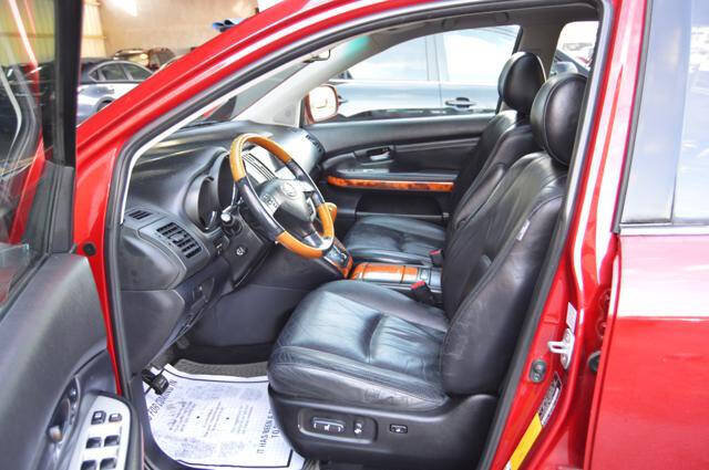 Used 2009 Lexus RX 350 AWD image 44