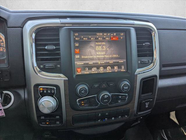 Used 2014 RAM 1500 Laramie image 13