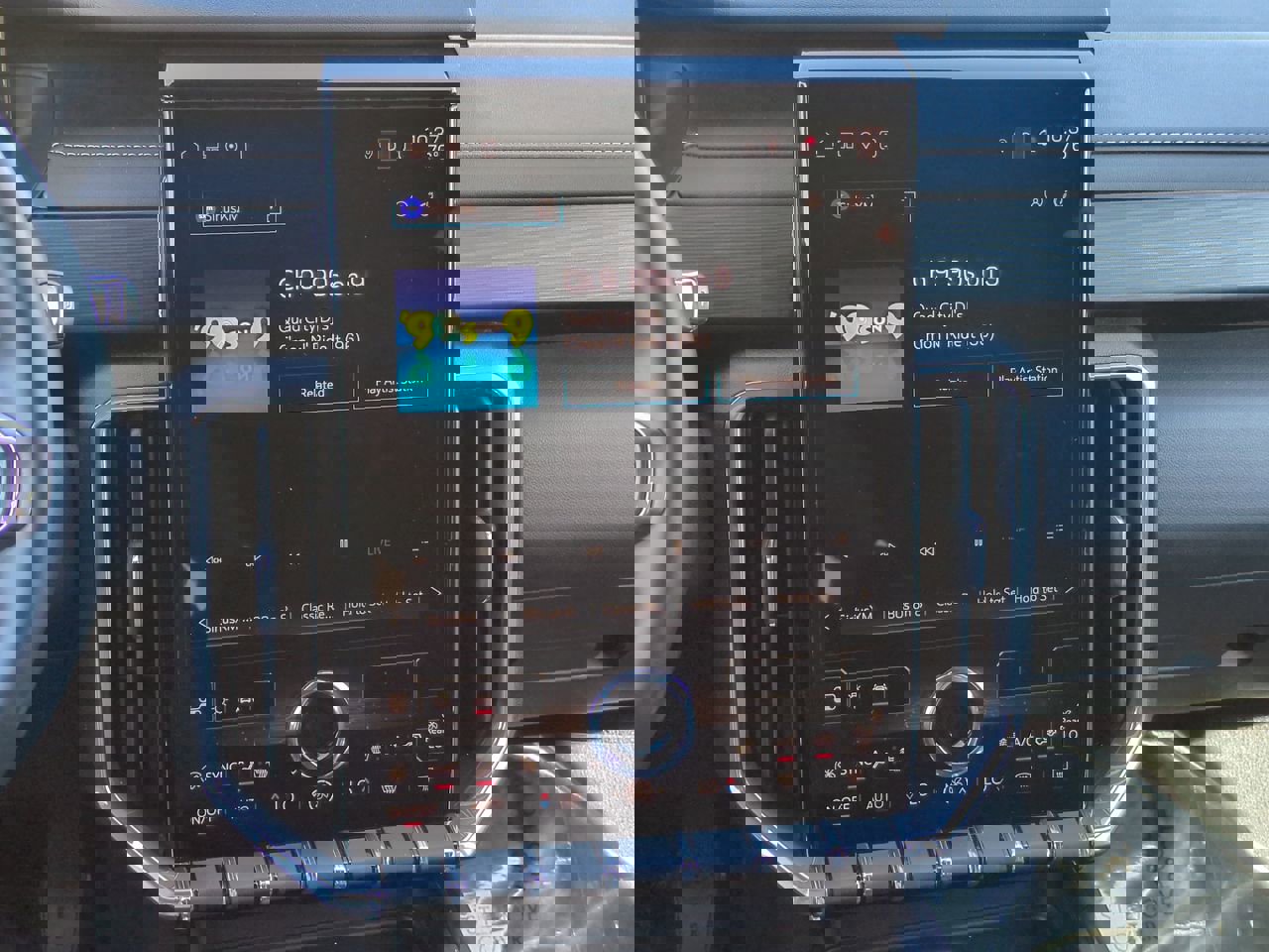 Used 2025 GMC Acadia Elevation image 18