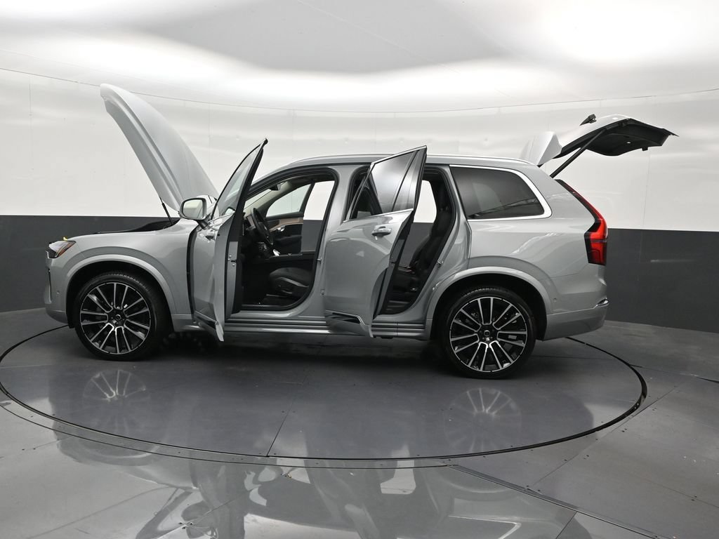 New 2026 Volvo XC90 B6 Plus AWD/4WD image 31