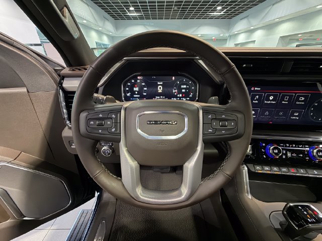 Used 2026 GMC Sierra 1500 Denali w/ Denali Reserve Package AWD/4WD image 18