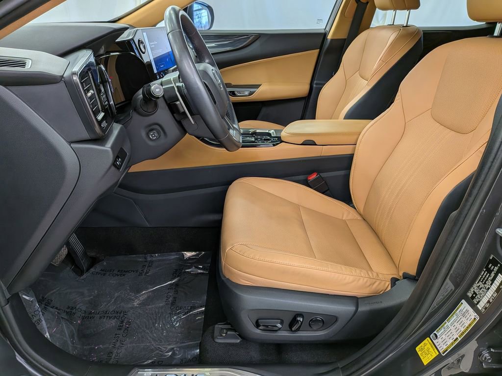Used 2024 Lexus NX 350 AWD image 15