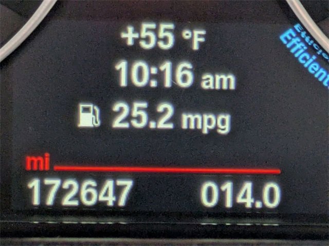 Used 2014 BMW 328i xDrive Sedan image 16