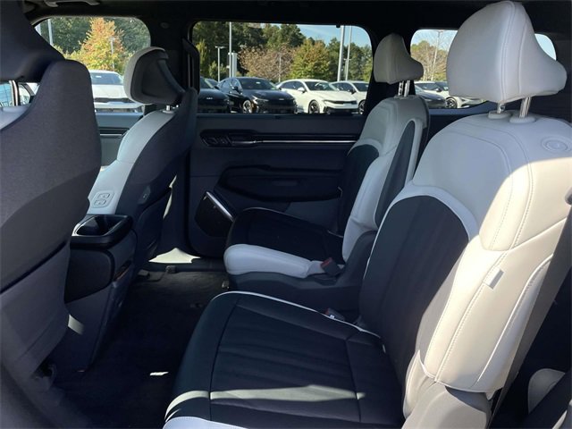 New 2026 Kia EV9 GT-Line image 22