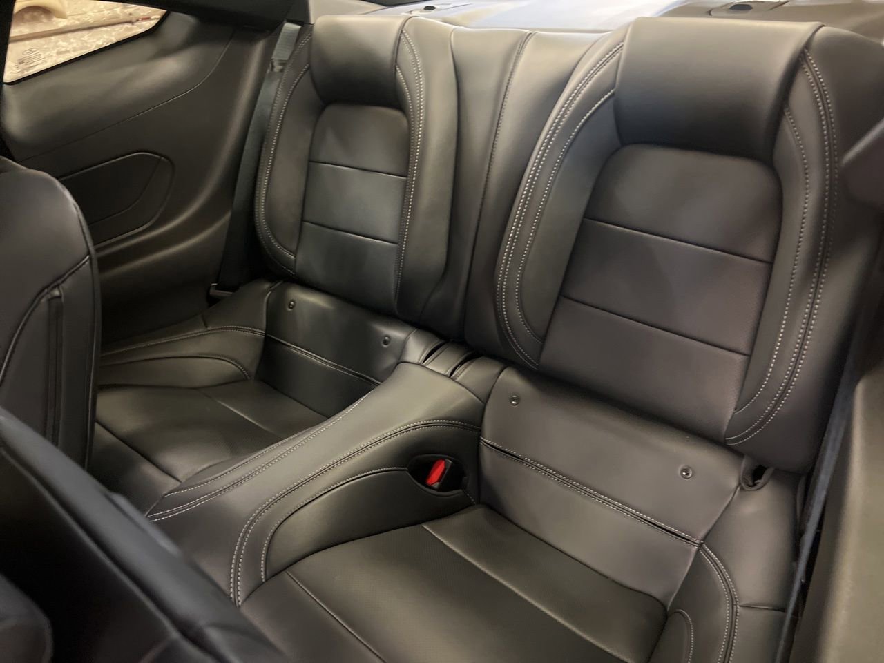 Used 2025 Ford Mustang GT Premium RWD image 11
