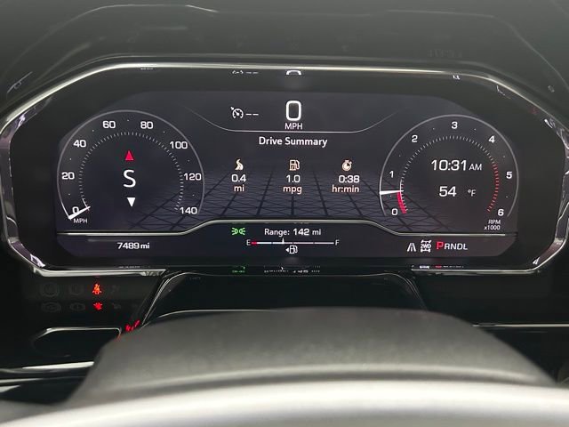 Used 2025 GMC Sierra 2500 SLT w/ SLT Premium Package image 25