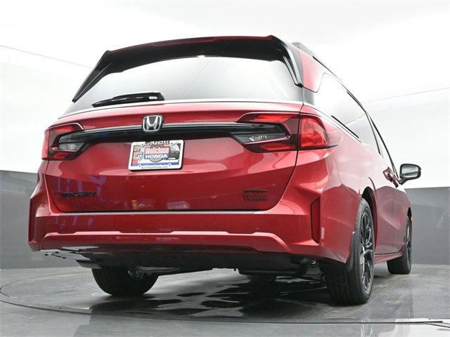 New 2026 Honda Odyssey Sport-L image 23