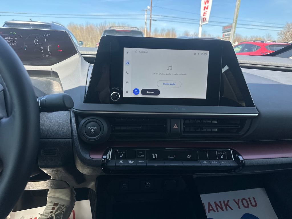 Used 2024 Toyota Prius Prime image 32