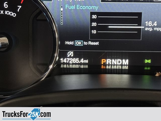 Used 2018 Ford Expedition Max Limited w/ Equipment Group 301A AWD/4WD image 7