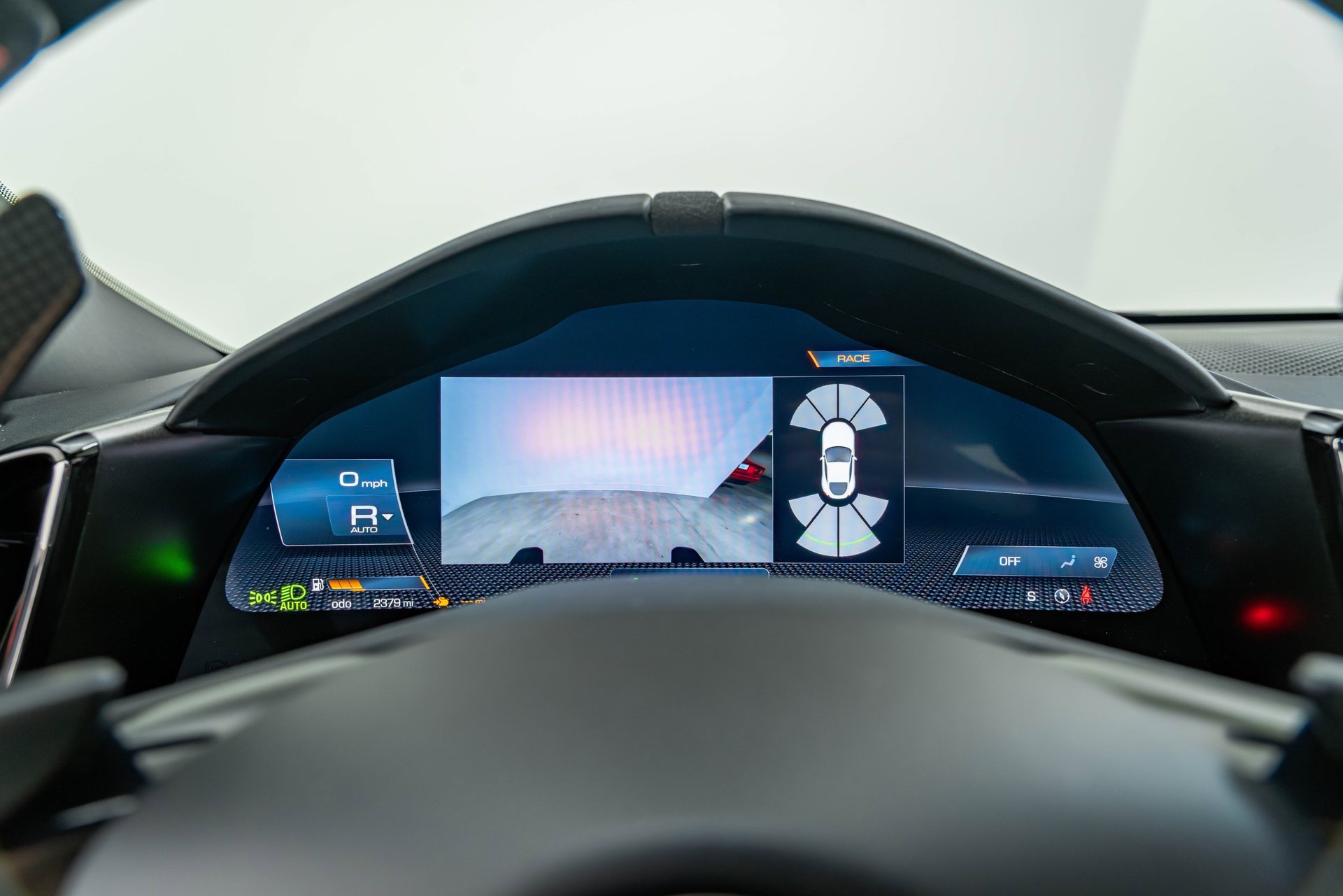 Certified 2024 Ferrari Roma Base image 31