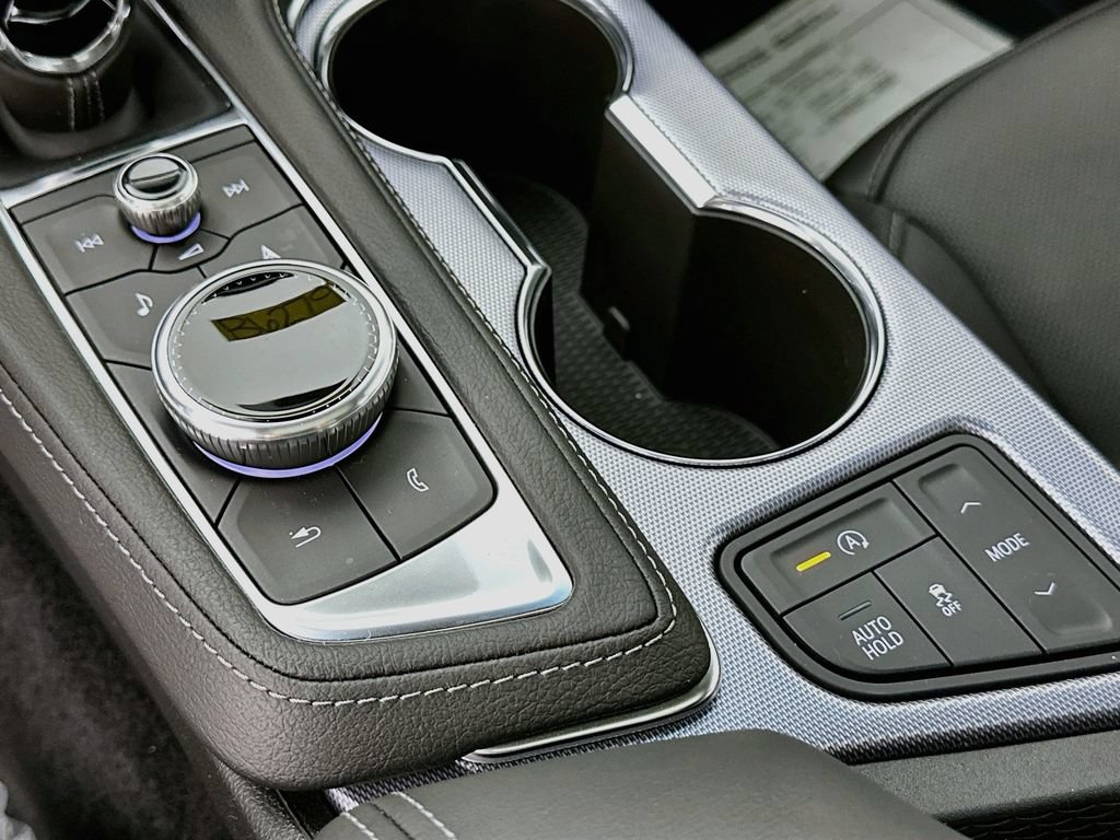 New 2026 Cadillac CT4 Premium Luxury AWD/4WD image 21