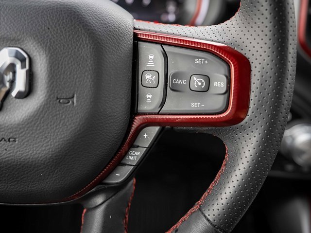 Used 2025 RAM 1500 Rebel w/ Rebel Level 1 Equipment Group image 30