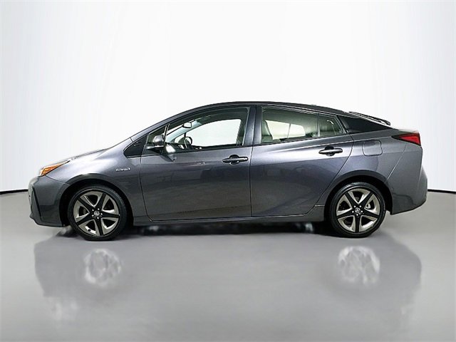 Used 2021 Toyota Prius Limited image 4