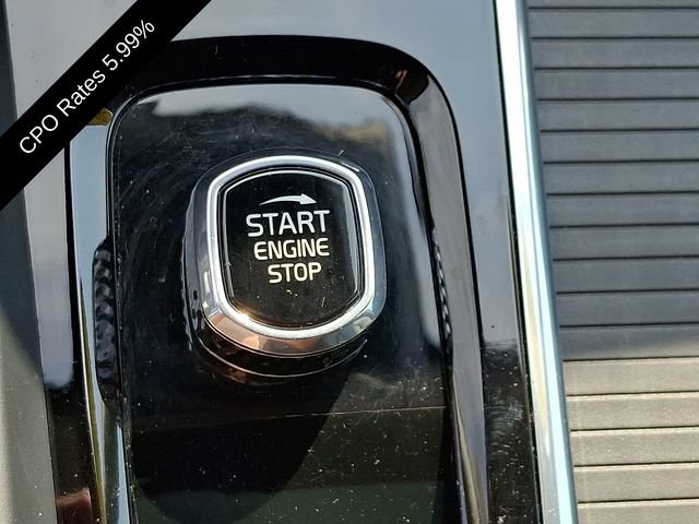 Certified 2024 Volvo XC60 T8 Core w/ Climate Package AWD/4WD image 28
