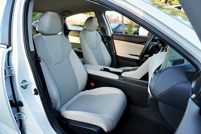 Used 2022 Honda Insight EX image 12