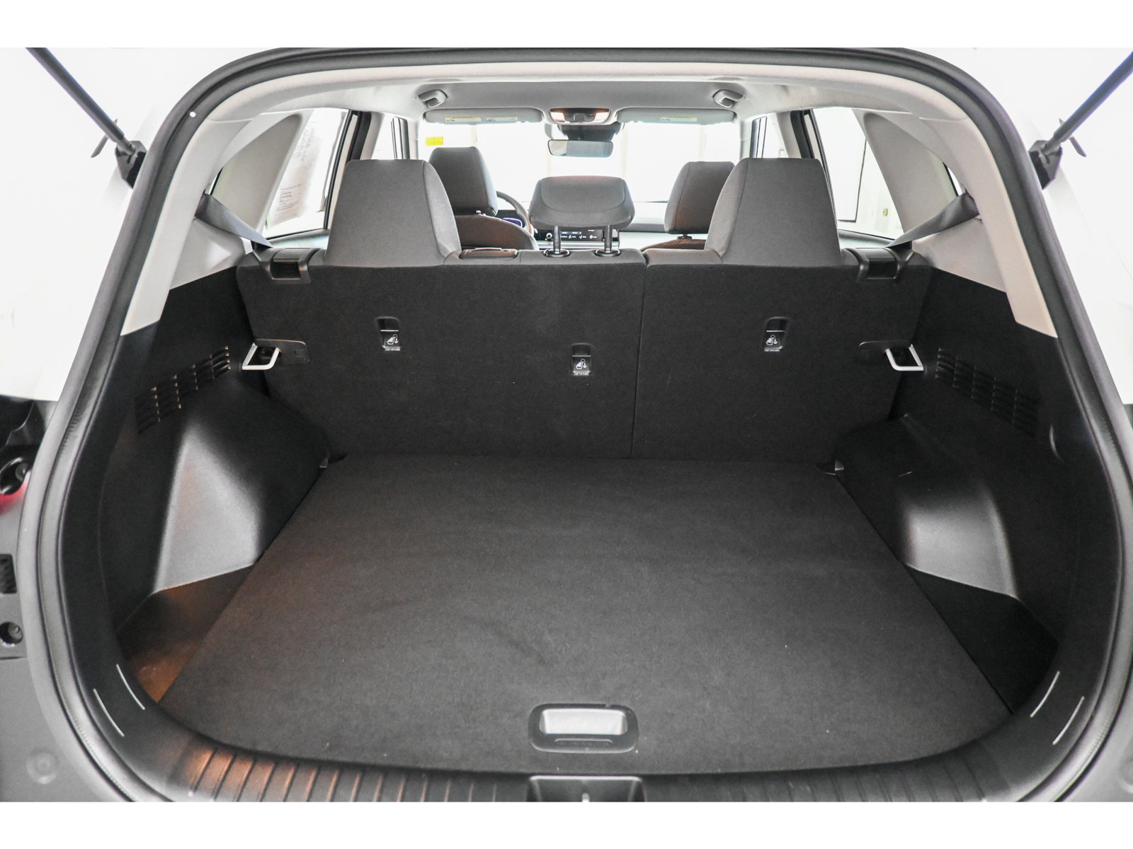 Certified 2025 Kia Seltos LX AWD/4WD image 46