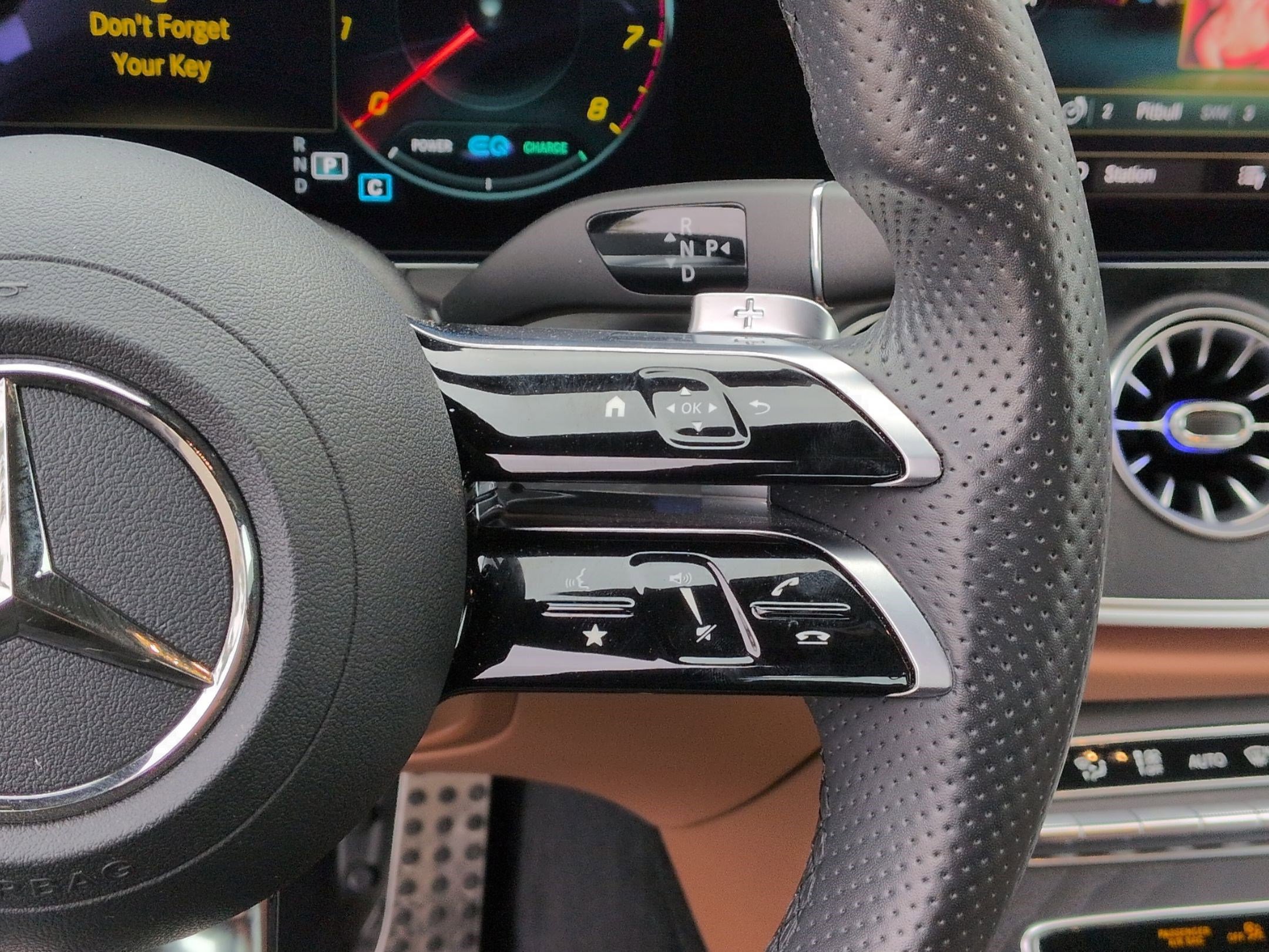 Used 2021 Mercedes-Benz E 450 Coupe image 20