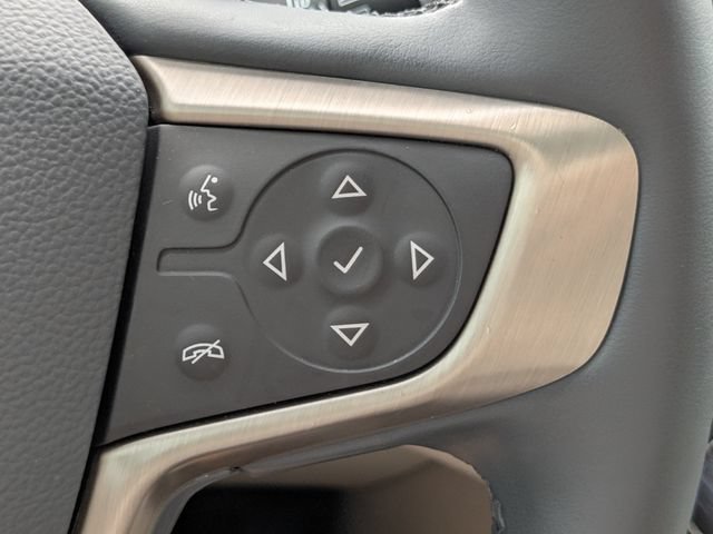 Used 2024 GMC Terrain Denali w/ Denali Premium Package AWD/4WD image 26
