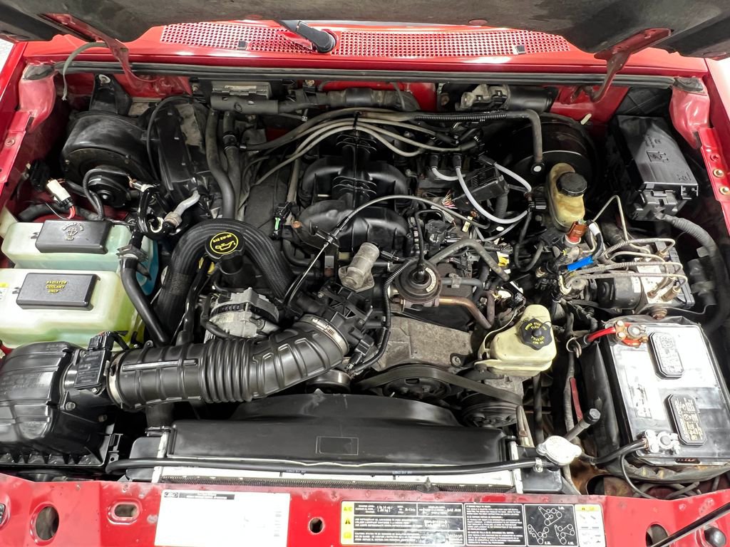 Used 2002 Ford Ranger XLT image 24