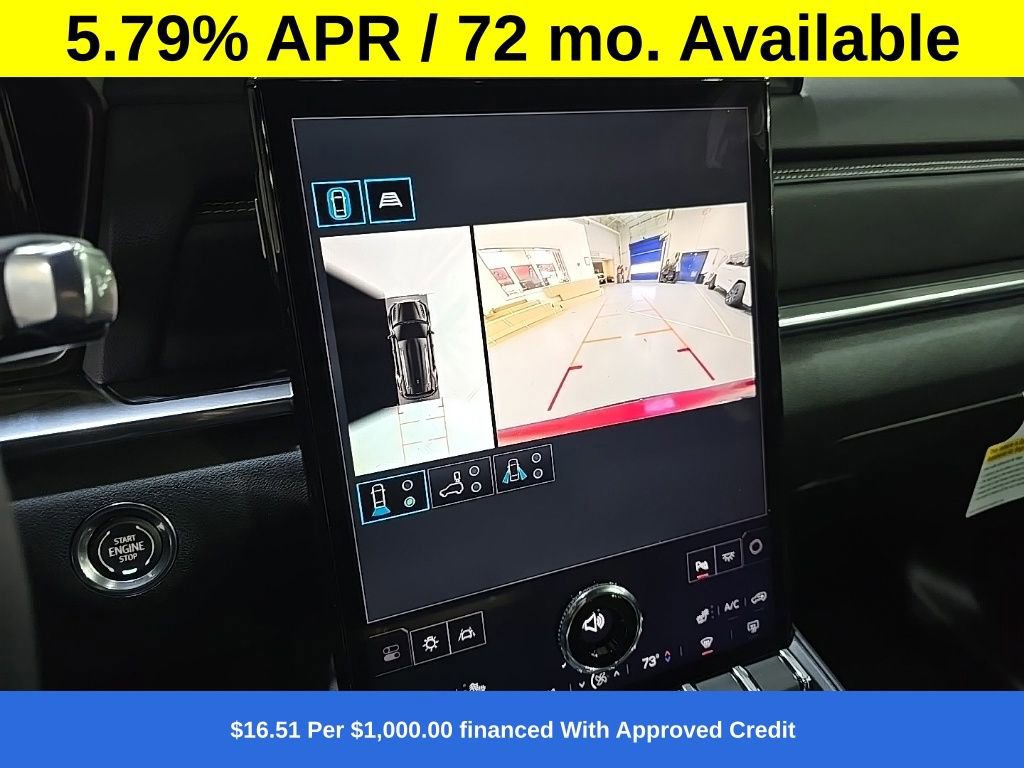 New 2026 GMC Terrain Elevation w/ Elevation Premium Package image 22