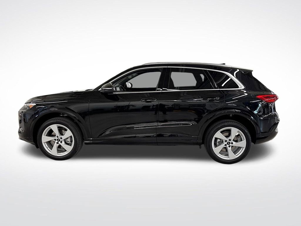 New 2025 Audi Q5 Premium Plus image 2
