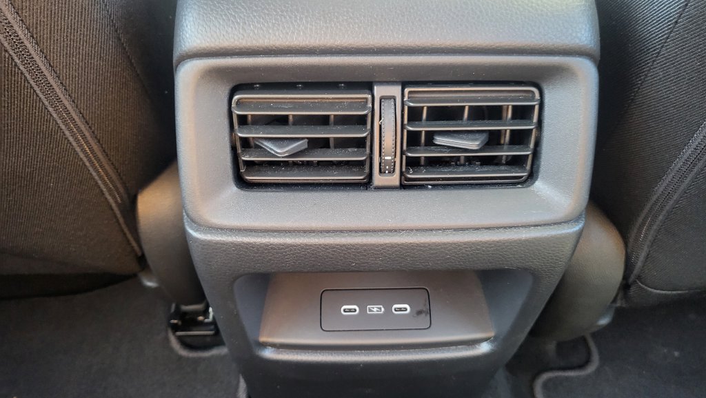 Used 2026 Honda CR-V EX image 27