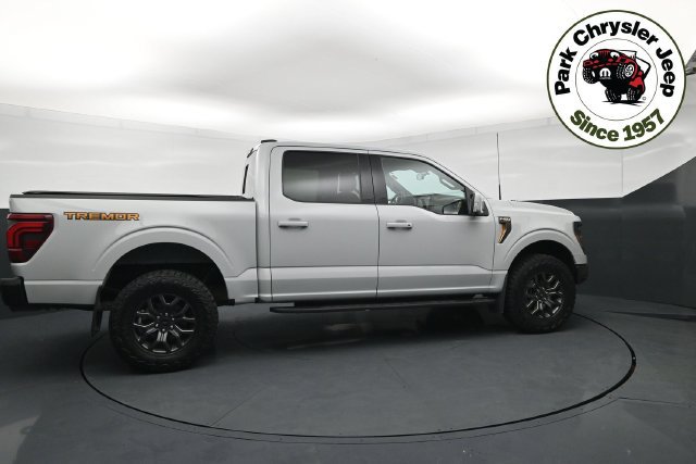 Used 2024 Ford F150 Tremor w/ Equipment Group 402A High AWD/4WD image 6