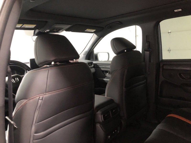 New 2026 Honda Passport TrailSport image 17