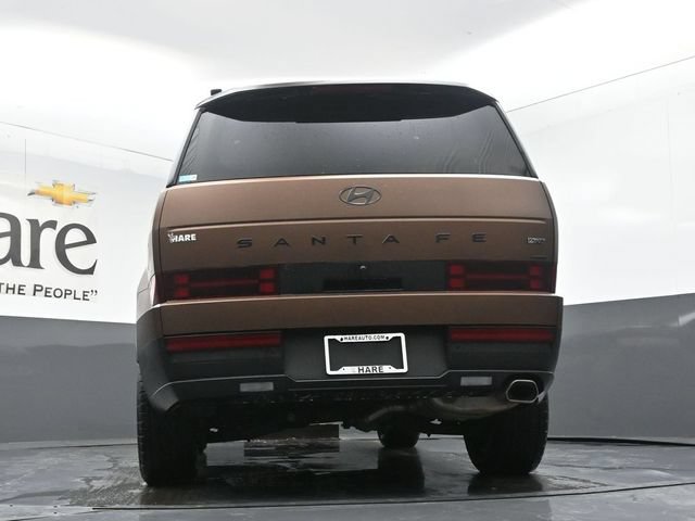Used 2025 Hyundai Santa Fe XRT AWD/4WD image 56