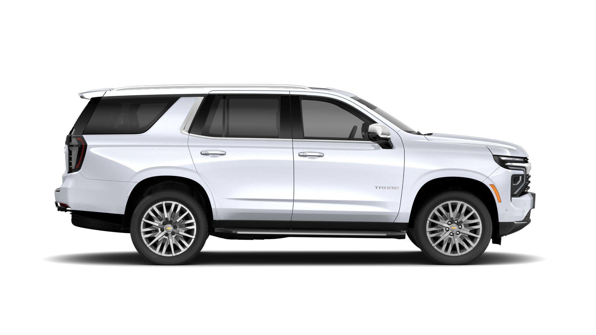 New 2026 Chevrolet Tahoe Premier w/ Sun And Tow Package AWD/4WD image 17