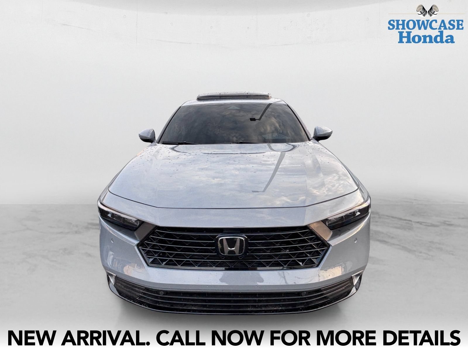 Used 2024 Honda Accord Touring image 7