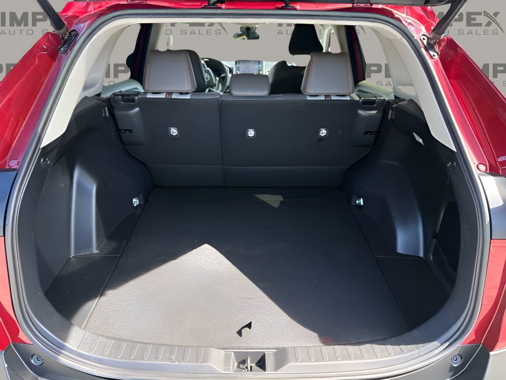 Used 2019 Toyota RAV4 Adventure w/ All Weather Liner Package AWD/4WD image 27