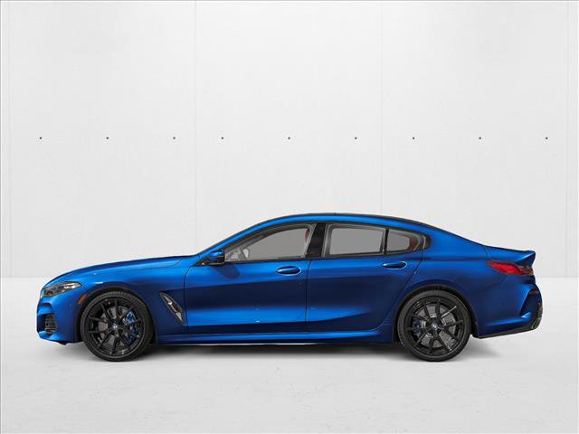 New 2026 BMW 840i xDrive AWD/4WD image 3