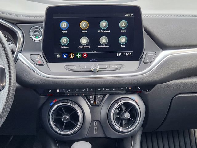 Used 2025 Chevrolet Blazer LT image 25