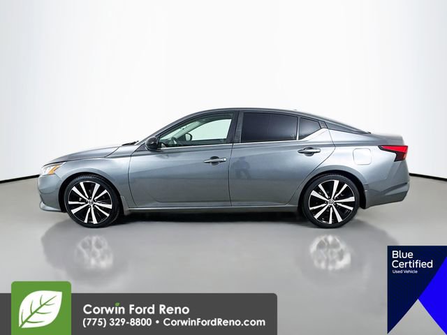 Used 2020 Nissan Altima 2.5 SR image 5