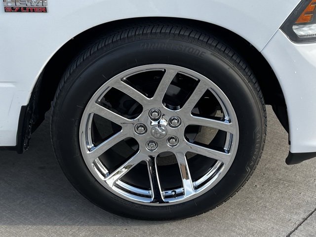 Used 2014 RAM 1500 Sport w/ Convenience Group image 5