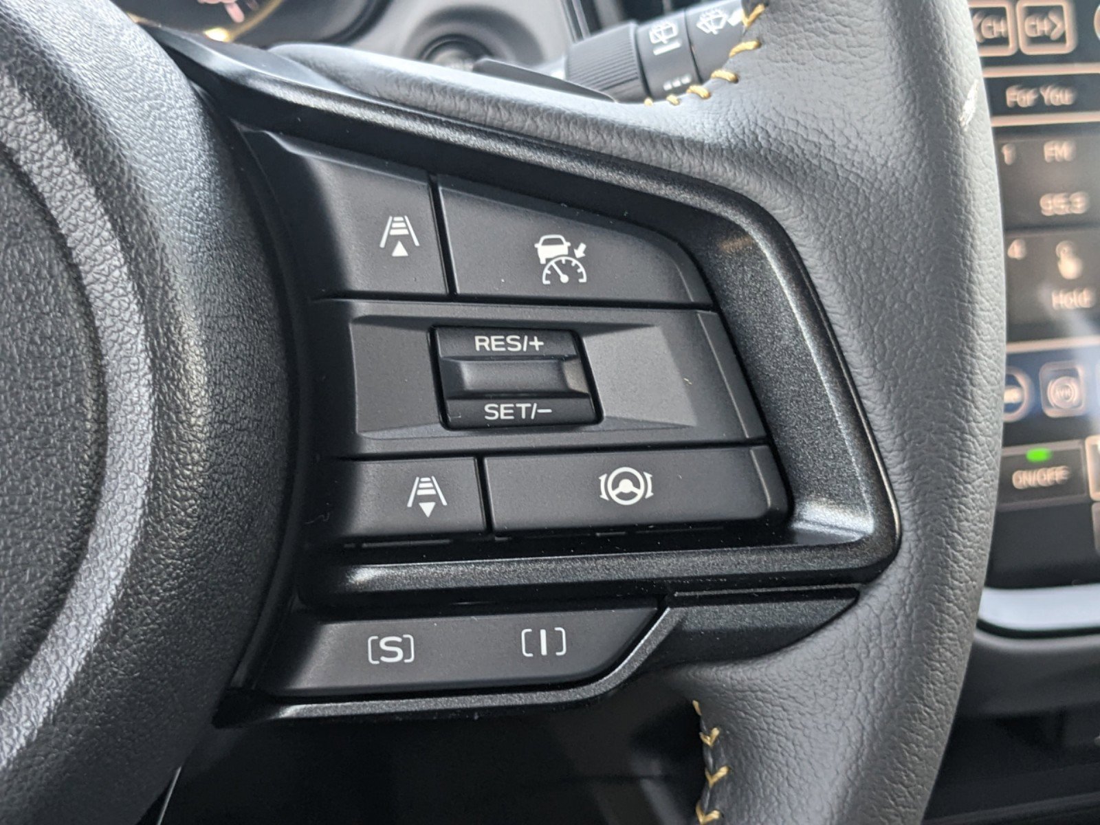 Certified 2025 Subaru Crosstrek 2.5i Sport image 24