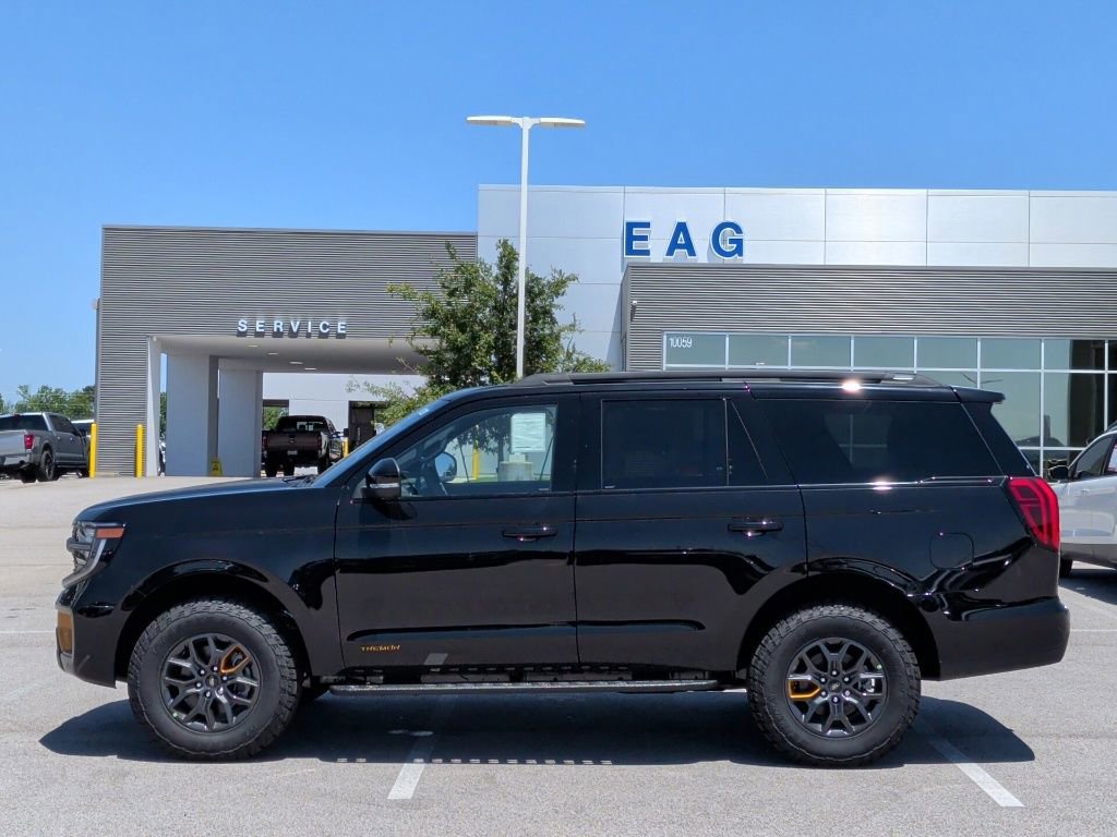 New 2026 Ford Expedition Tremor AWD/4WD image 4